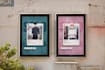 design stunning custom anime posters in any style