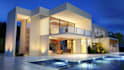 do professional real estate video editing