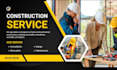 create a professional explainer video for your construction company