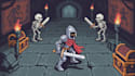 create pixel art games, unity pixel games, retro or top down games