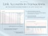 provide small business excel bookkeeping with dashboard
