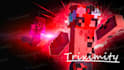 create a professional minecraft youtube thumbnails