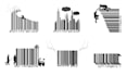 do barcode design in 20 minute
