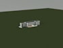 create a 3d building model from PDF or photo to dwg format