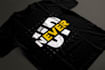 design modern custom typography t shirt designs