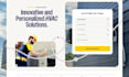 build website for aussie tradies, electricians, plumbing website, with booking