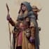 create 2d game art character design and animation
