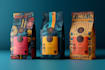 make an astonishing cosmetic packaging and label design