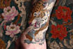 make a japanese tattoo designs from your imagination
