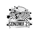 create an modern custom ride logo design