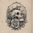 draw american traditional tattoo design