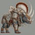 draw creatures and your monster designs