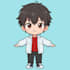 animate your character into a chibi sticker you can use anywhere