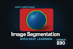 build custom computer vision models using deep learning