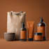 create amazon packaging design and label design