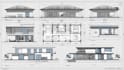 draft high quality 2d and 3d cad drawings for your project