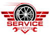 design wonderful car repair logo