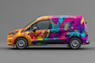 design stunning professional vehicle wrap design