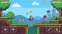 test your mobile game and provide detailed feedback