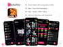 build mobile app development app developer flutter react native ai app creation