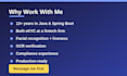 develop secure modular ekyc system with java spring boot and python