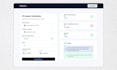design a custom figma website ui ux mockup