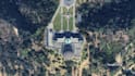 create google earth zoom in videos
