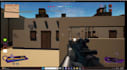 develop a multiplayer fps game in unreal engine using eos