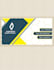 create clean, modern resumes ,cards to help you stand out