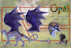 draw you a reference sheet