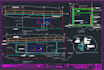 cad conversion of hand sketches for permit drawings