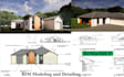 do scan to bim and full revit 3d modelling for architecture structure and mep