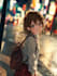 make anime character art illustration commissions