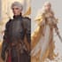 design dnd character art and dnd character art
