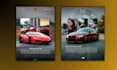 design custom car poster for your vehicle