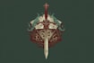 create a custom dnd, fantasy, sci fi, rpg game logo
