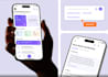 do ai website, ai web application, ai software as full stack website developer