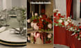 create hyper realistic 3d wedding venue renders