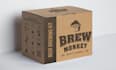 do carton box, cardboard box, subscription box, shipping box, custom box design