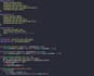 create custom python scripts for automation or data extraction