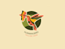 do outstanding hummingbird logo with express delivery