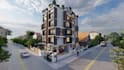 do 3d interior,exterior and realistic 3d architectural render