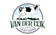 create eye catching dairy farm logo design