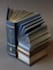 design interior book layout, formatting with cover