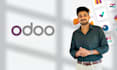 install odoo community with accounting locally