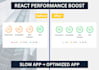 debug and fix bugs in your react or angular app