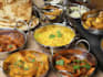 write chinese, pakistani foods, desert recipes