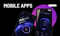 develop android and ios mobile apps with ai chatbot integration
