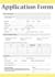 create editable and fillable PDF forms and professionally redesign your pdfs