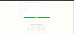 build a modern website and include post launch support